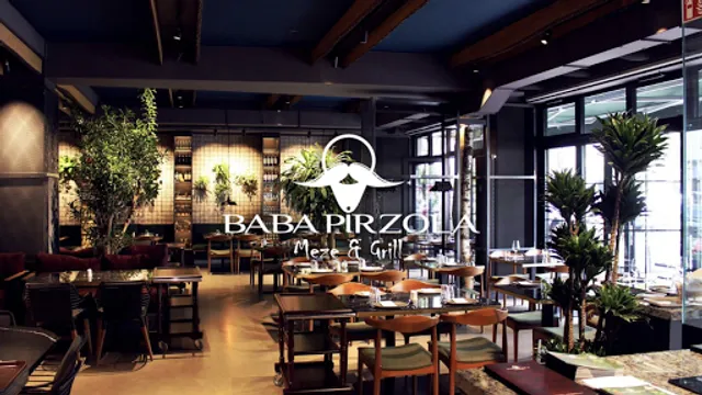 Baba Pirzola