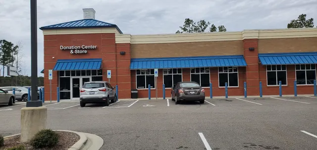 Goodwill Industries of Eastern NC, Inc. - Carolina Shores