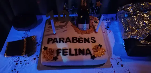 Felina Bar
