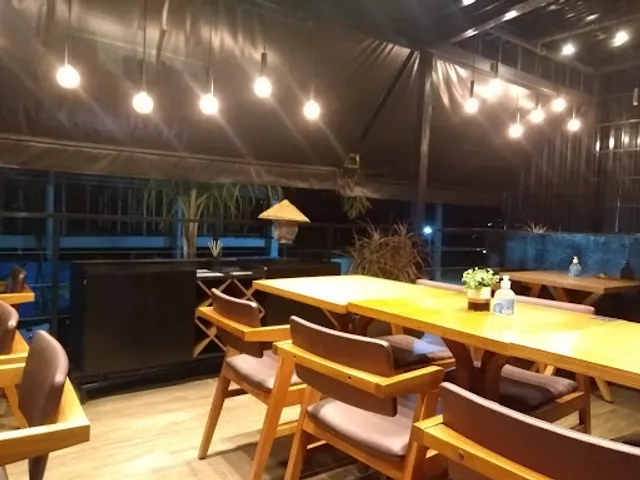 Seltô Asiático Inventivo