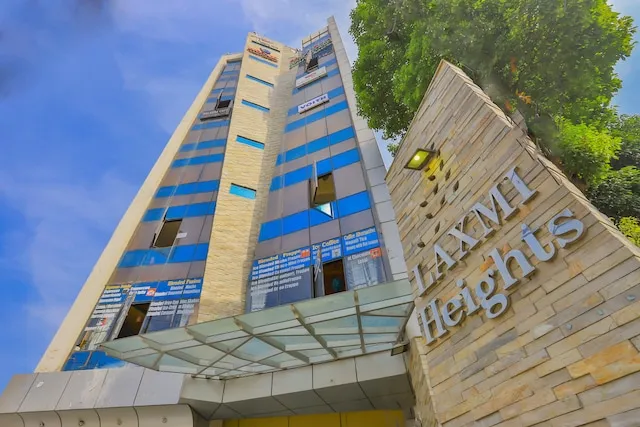 OYO 658 Hotel Malaya