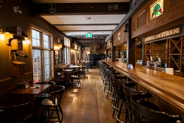 Georgetown Inn & Pub