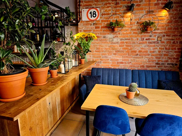 Mąka di Napoli Zabrze