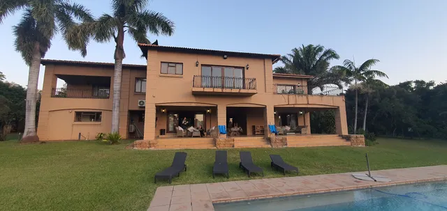 Goedehoop Boutique Manor House