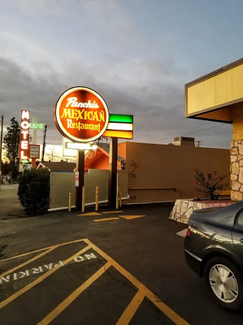 Pancho's Mexican Restaurant