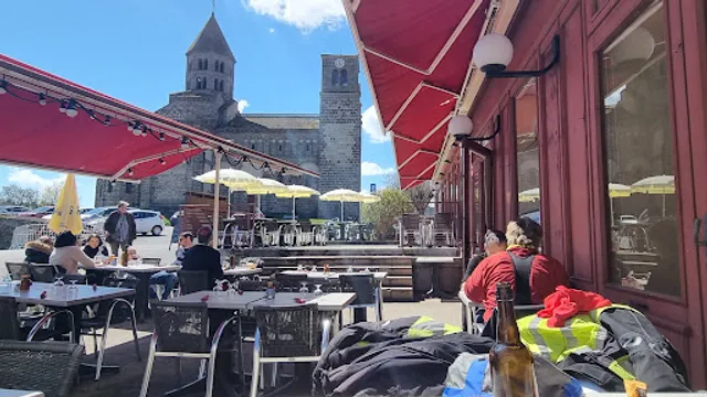 Le Relais de Sennecterre