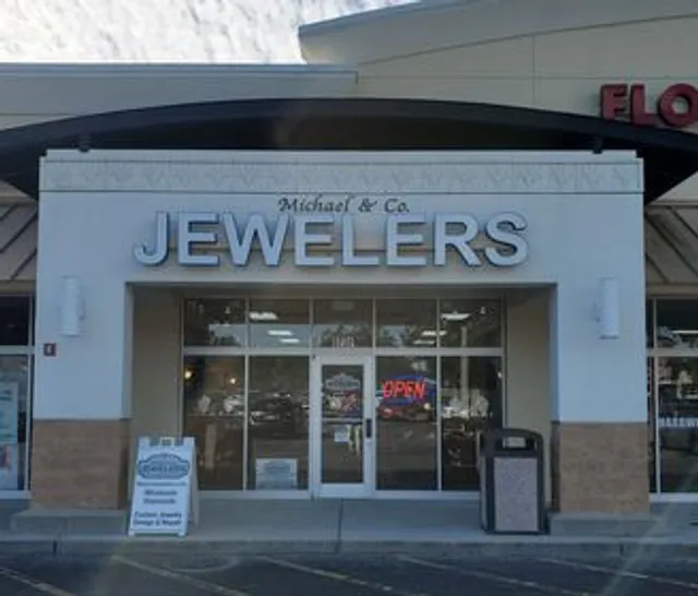 Michael & Co. Jewelers