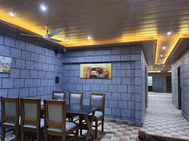Mapusa Deck Multicuisine Restaurant