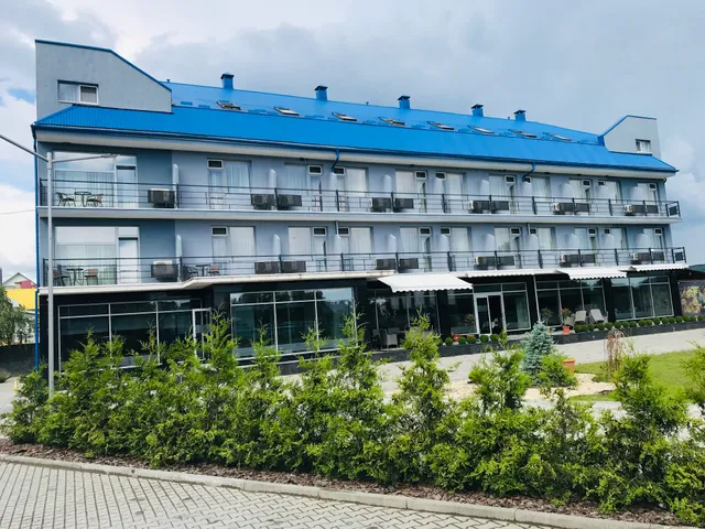 Zinedine Sport-Hotel