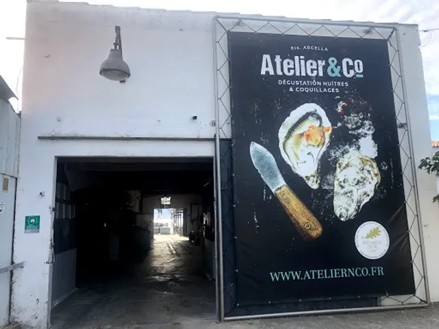 Atelier & Co