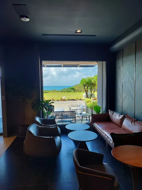 PaPa Howard Coffee Shop