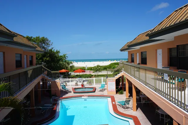 Treasure Shores Beach Club