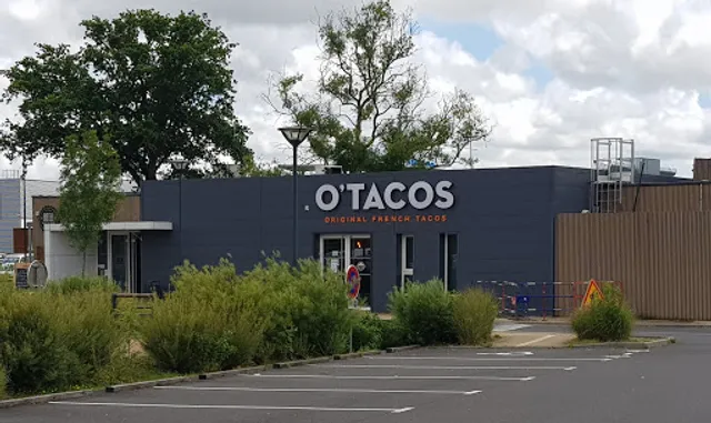 O'Tacos Challans