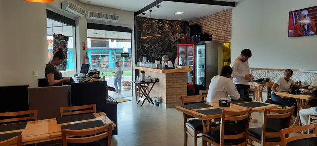 Restaurante Avenida's