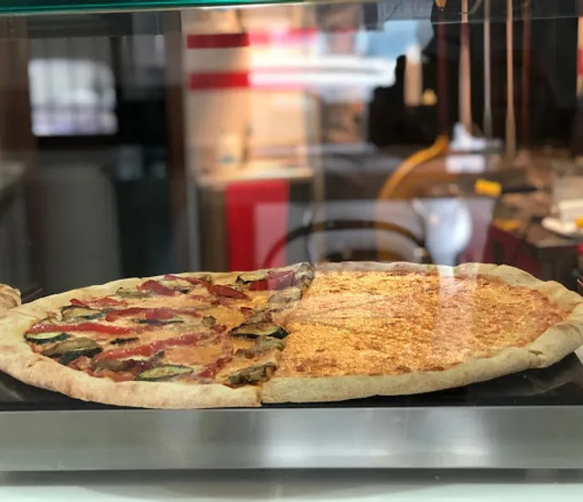 Pizza & Food Apollonia