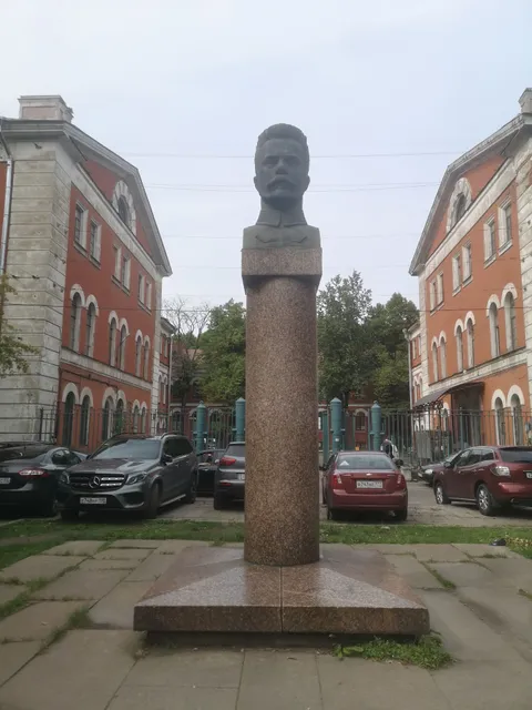 Muzey Proizvodstvennogo Ob"Yedineniya Arsenal Im. M. V. Frunze