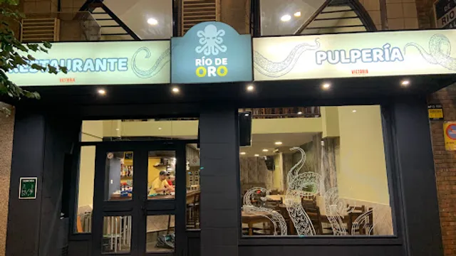 Restaurante Pulpería Río de Oro