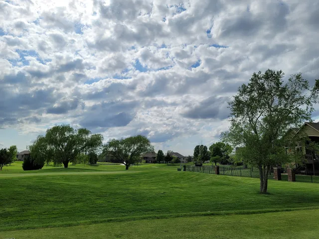 Sierra Hills Golf Club