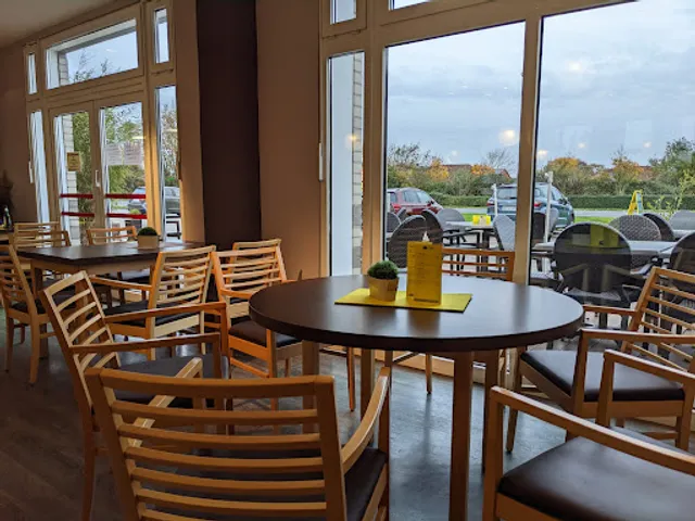 Fischwerk Horumersiel