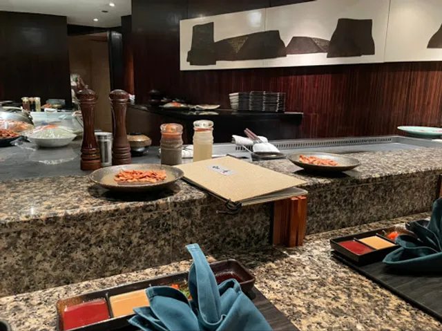 Unkai Japanese Cuisine 雲海日本料理