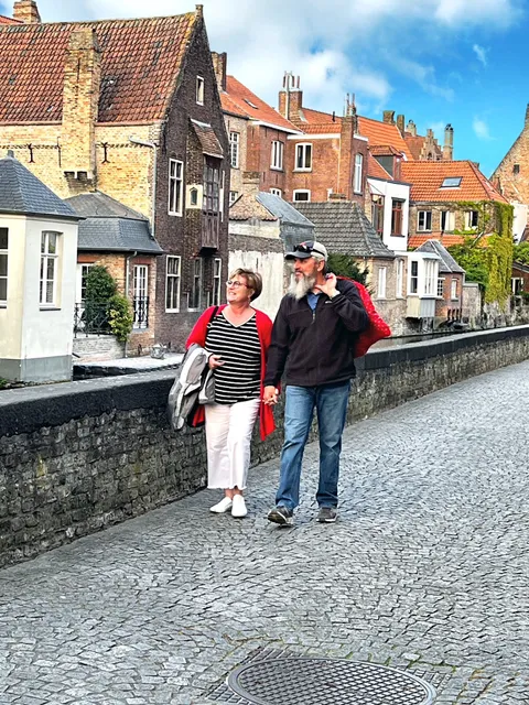 Velvet & Suede Travel Company, LLC