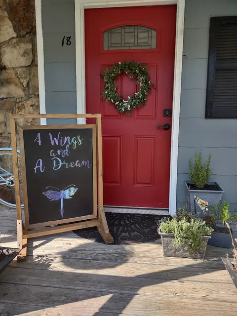 4 Wings and A Dream LLC