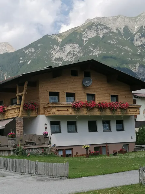 Apartmenthaus Rupitsch