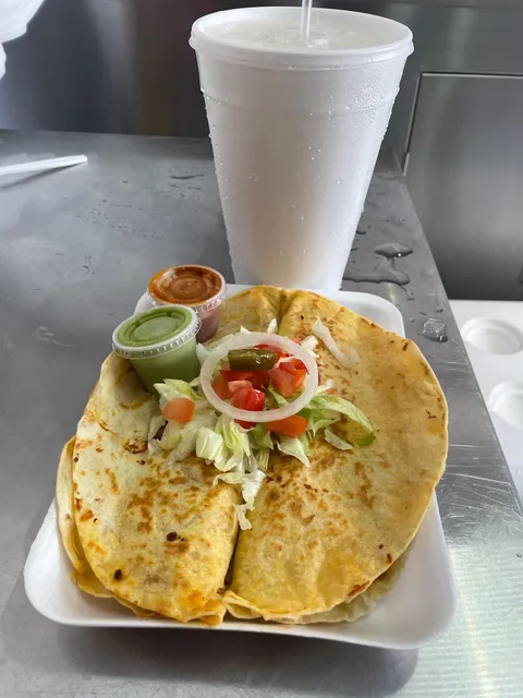 Ana's Tacos