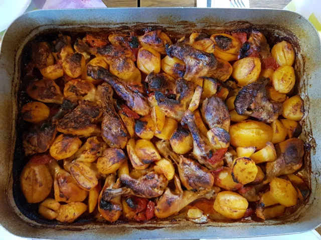 Ristorante Pizzeria Jahnheim