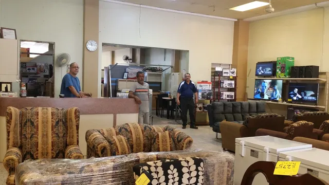 Muebleria La Jibarita Inc.