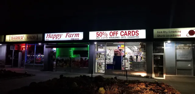 Happy Farm Hicksville