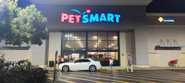 PetSmart