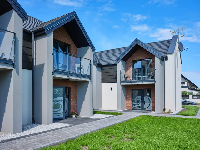 Apartamenty Marinera