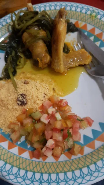 Restaurante Delícias do Pará