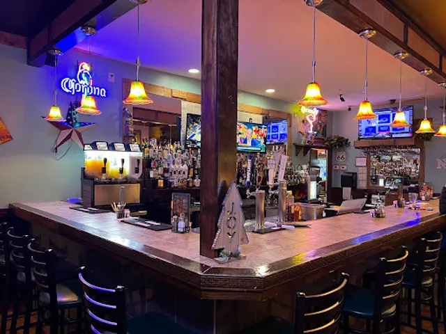 Don Ramon Mexican Restaurant