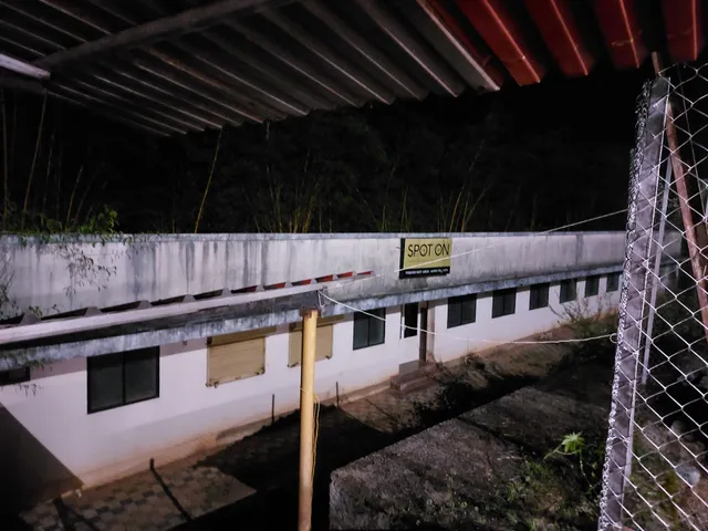 SPOT ON New Forever Next