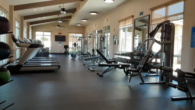 The Commons at College Park