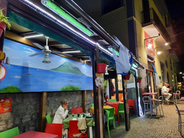 Pizzeria Rosticceria da Michele