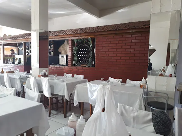 Churrascaria RS