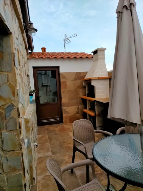 La posada de Bartolo