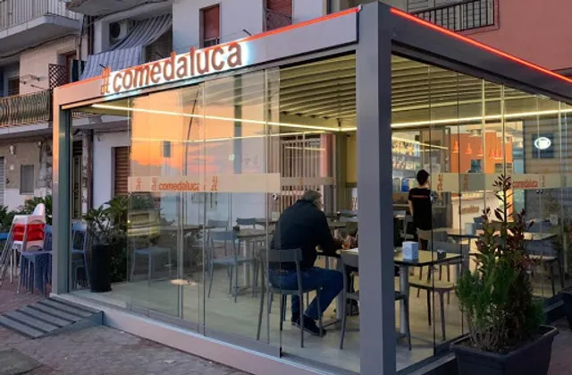 #comedaluca Ristorante