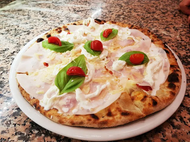 Pizzeria San Francesco