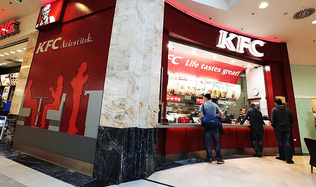 KFC