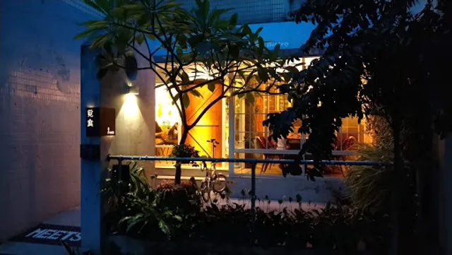 Meets覓食｜台中Bistro餐酒館