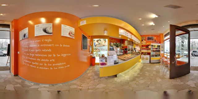 Fantasy Pizza n Bakery | San Donà di Piave