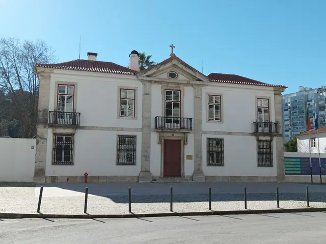 Quinta da Alfarrobeira