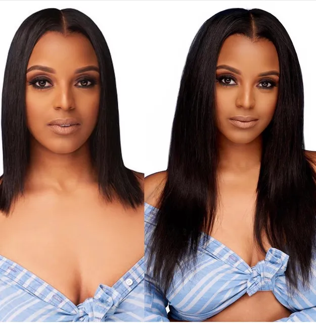 Studio Techilo - Extensions, Weaves, & More