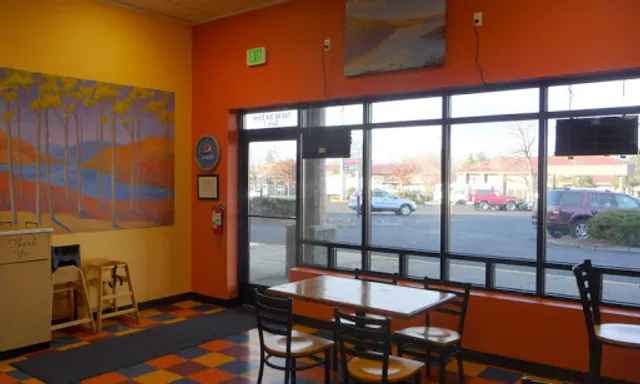 New York City Sub Shop - Midtown Bend