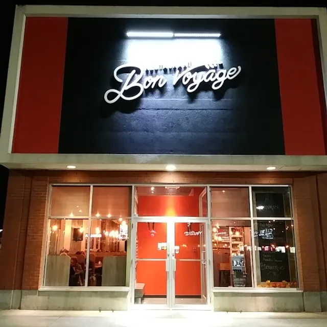 Restaurant Bon Voyage