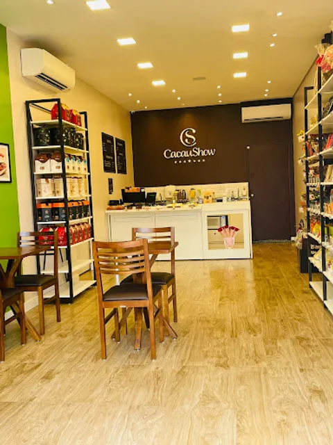 Cacau Show - Chocolates